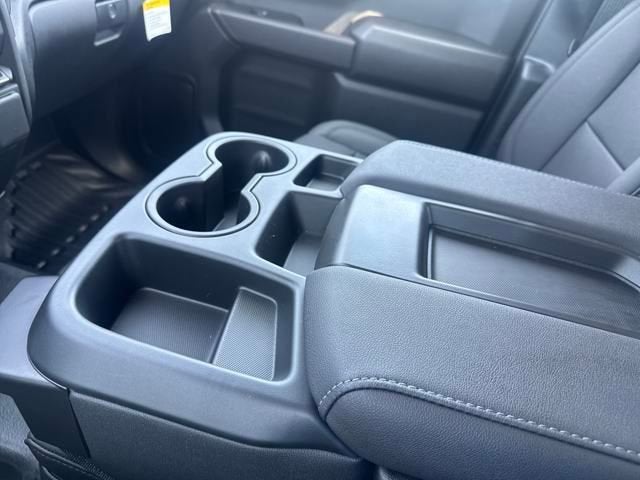 2025 Chevrolet Silverado 3500 HD WT