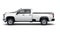 2025 Chevrolet Silverado 3500 HD WT