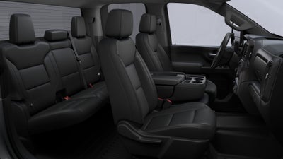 2025 Chevrolet Silverado 3500 HD WT