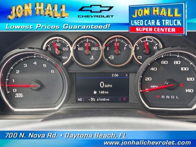 2022 Chevrolet Silverado 3500 HD LT