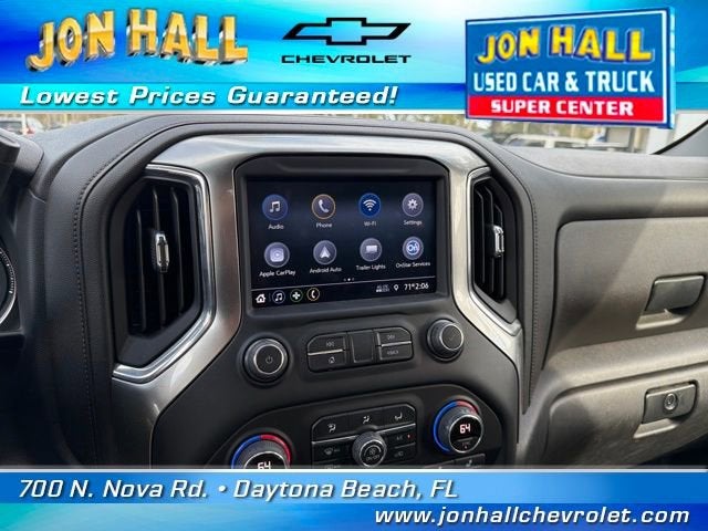 2022 Chevrolet Silverado 3500 HD LT