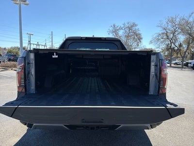 2026 Chevrolet Silverado EV LT - Max Range