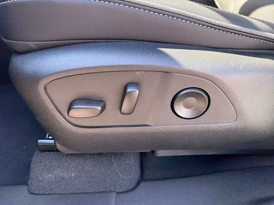 2026 Chevrolet Silverado EV LT - Max Range