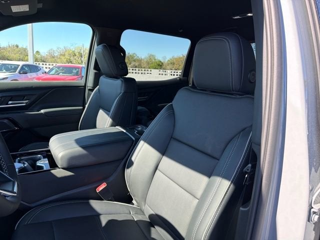 2026 Chevrolet Silverado EV LT - Max Range