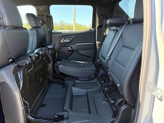 2026 Chevrolet Silverado EV LT - Max Range