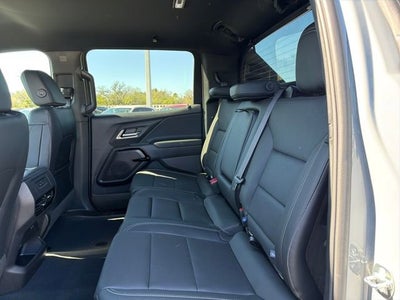 2026 Chevrolet Silverado EV LT - Max Range