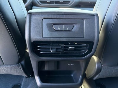 2026 Chevrolet Silverado EV LT - Max Range