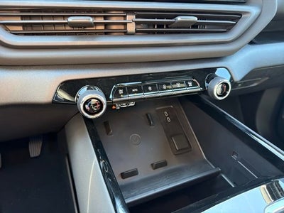 2026 Chevrolet Silverado EV LT - Max Range