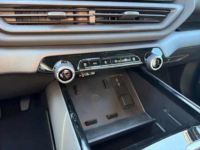 2026 Chevrolet Silverado EV LT - Max Range