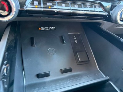 2026 Chevrolet Silverado EV LT - Max Range