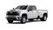 2026 Chevrolet Silverado 3500 HD WT DRW