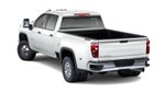 2026 Chevrolet Silverado 3500 HD WT DRW