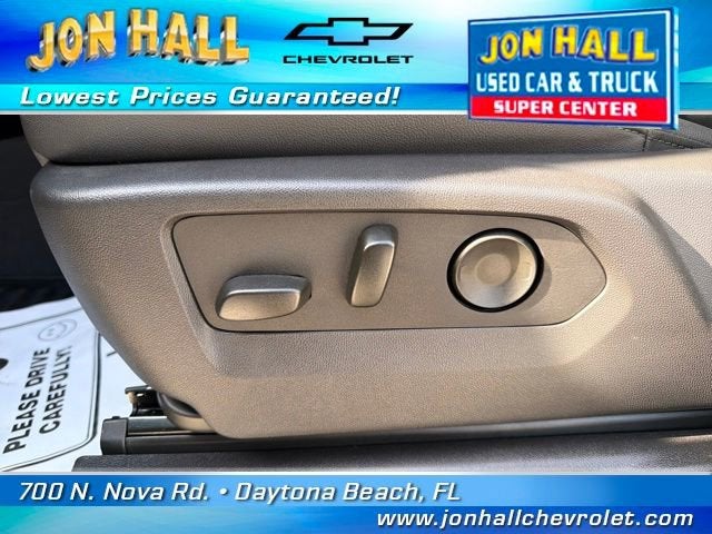 2025 Chevrolet Silverado 3500 HD LTZ