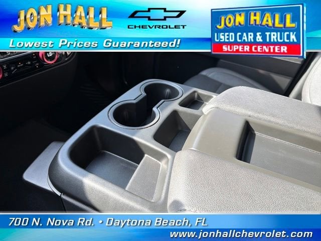 2025 Chevrolet Silverado 3500 HD LTZ