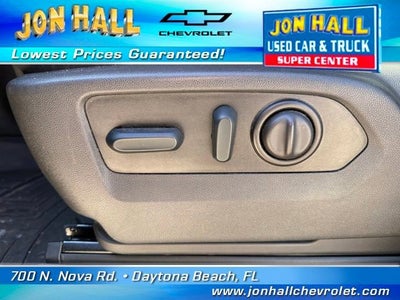 2022 Chevrolet Silverado 2500 HD High Country