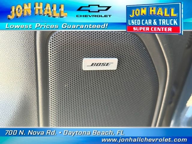 2022 Chevrolet Silverado 2500 HD High Country