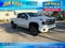 2024 Chevrolet Silverado 3500 HD High Country