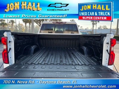 2024 Chevrolet Silverado 3500 HD High Country