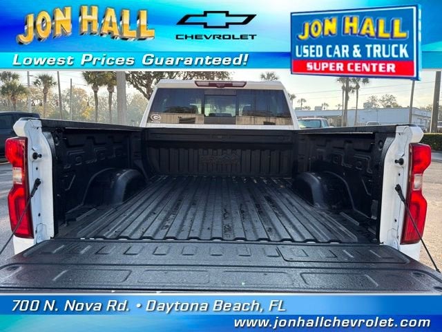 2024 Chevrolet Silverado 3500 HD High Country