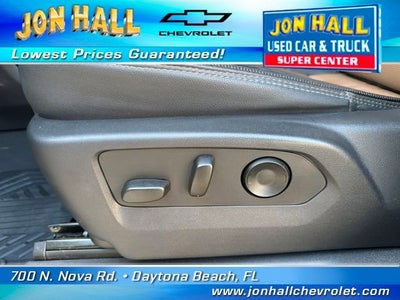 2024 Chevrolet Silverado 3500 HD High Country