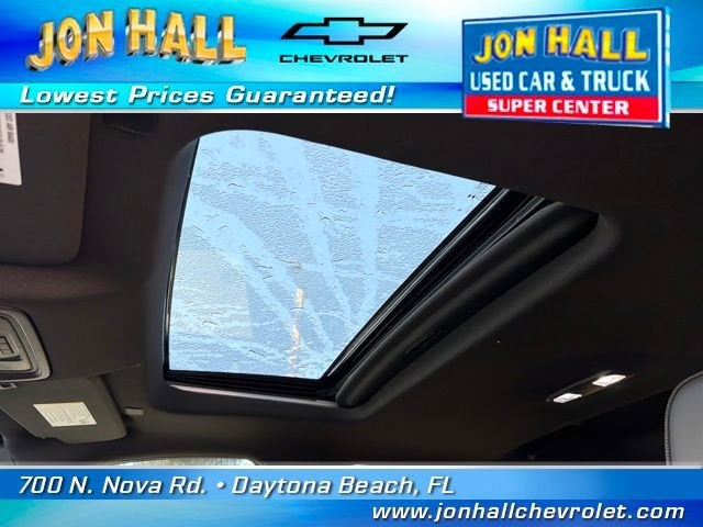 2024 Chevrolet Silverado 3500 HD High Country