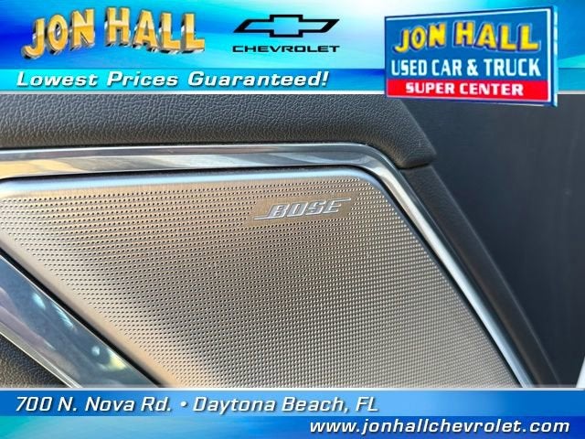 2024 Chevrolet Silverado 3500 HD High Country