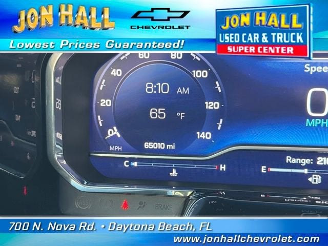 2024 Chevrolet Silverado 3500 HD High Country