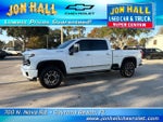 2024 Chevrolet Silverado 3500 HD High Country