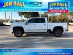2024 Chevrolet Silverado 3500 HD High Country