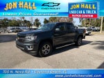 2018 Chevrolet Colorado 4WD Z71