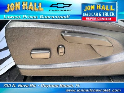 2018 Chevrolet Colorado 4WD Z71