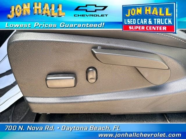 2018 Chevrolet Colorado 4WD Z71