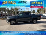 2018 Chevrolet Colorado 4WD Z71
