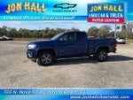 2016 Chevrolet Colorado 2WD Z71