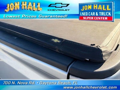 2014 Chevrolet Silverado 1500 Work Truck