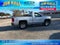 2014 Chevrolet Silverado 1500 Work Truck