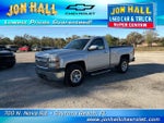 2014 Chevrolet Silverado 1500 Work Truck