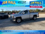 2014 Chevrolet Silverado 1500 Work Truck