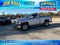 2014 Chevrolet Silverado 1500 Work Truck