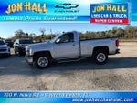 2014 Chevrolet Silverado 1500 Work Truck
