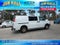 2020 Chevrolet Express Cargo 2500 WT