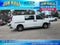 2020 Chevrolet Express Cargo 2500 WT
