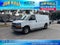 2020 Chevrolet Express Cargo 2500 WT