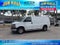 2020 Chevrolet Express Cargo 2500 WT