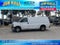 2020 Chevrolet Express Cargo 2500 WT