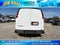 2026 Chevrolet Express Cargo 2500 WT