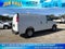 2026 Chevrolet Express Cargo 2500 WT
