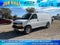 2026 Chevrolet Express Cargo 2500 WT