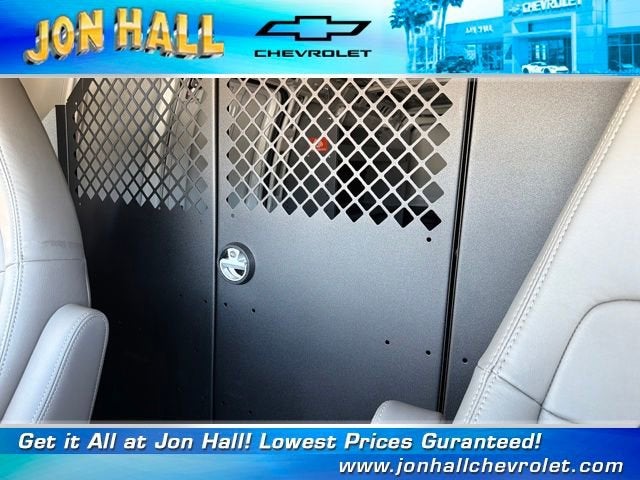 2026 Chevrolet Express Cargo 2500 WT