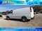 2026 Chevrolet Express Cargo 2500 WT